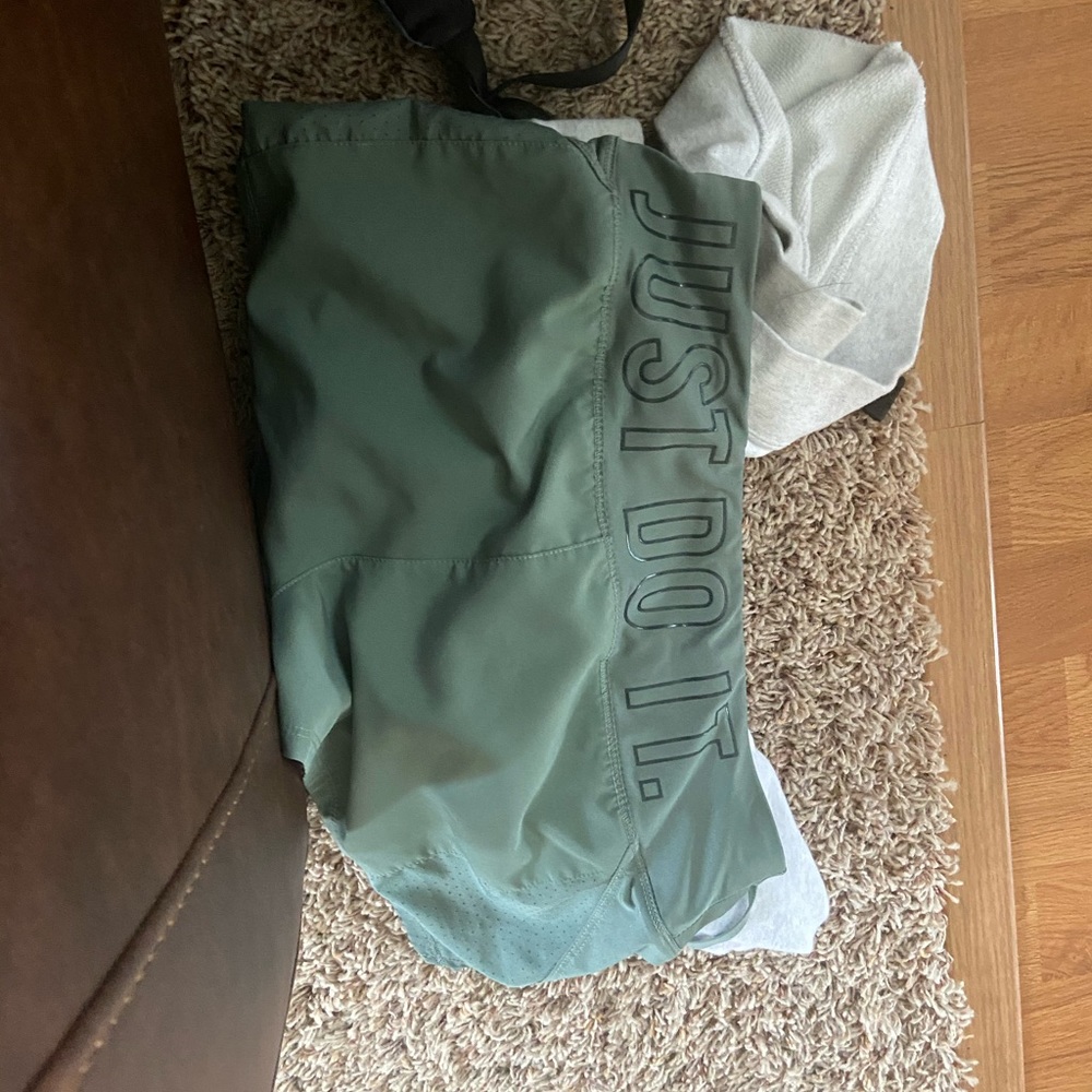 Brand new nike shorts